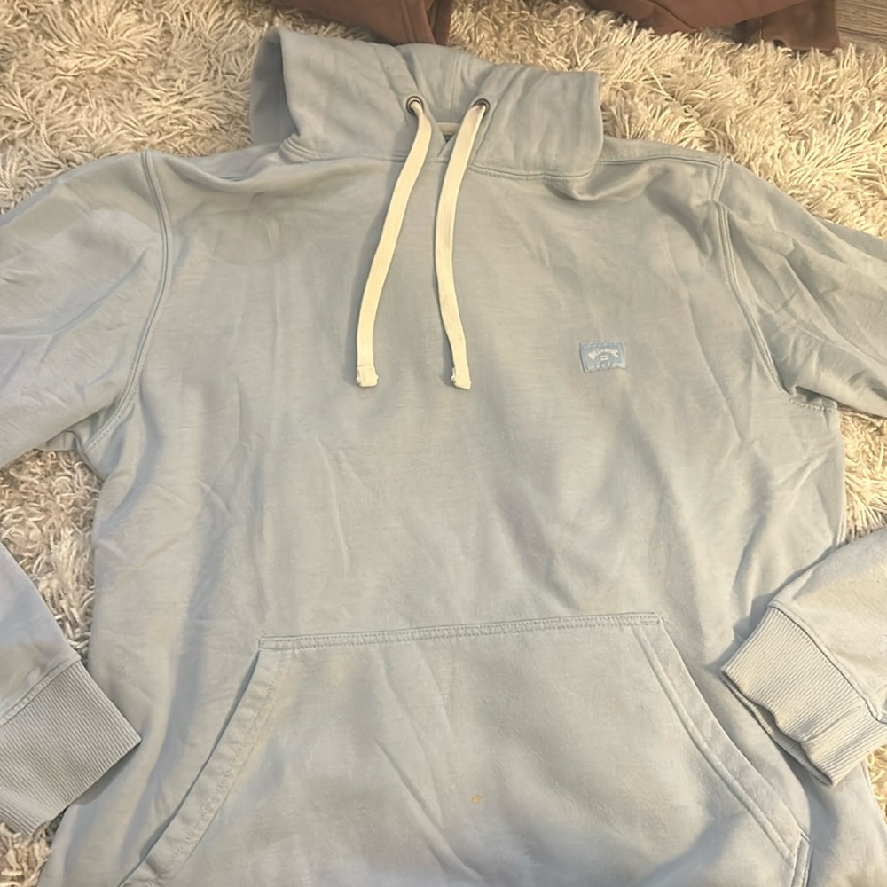 Billabong Hoodie